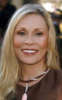 Faye Dunaway